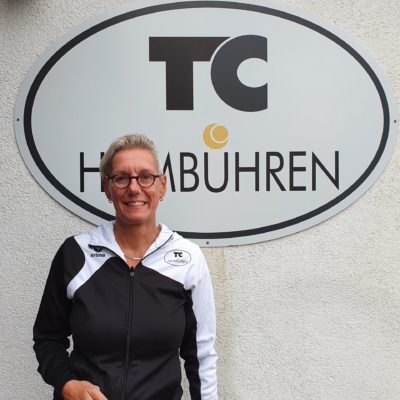 Hilke Langhammer