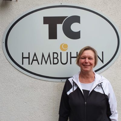 Martina Denecke