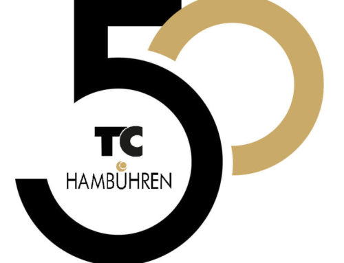 50 Jahre TC Hambühren