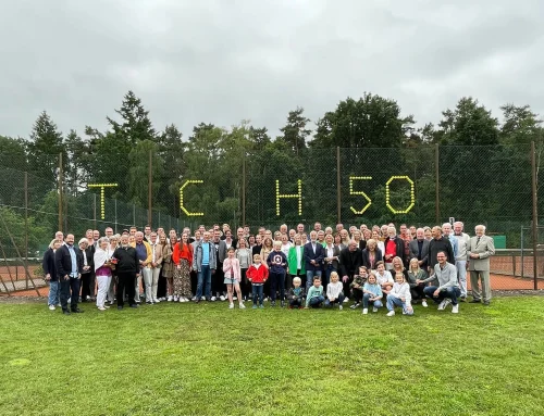 50 Jahre TC Hambühren