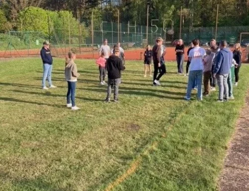 Saisoneröffnung 2024