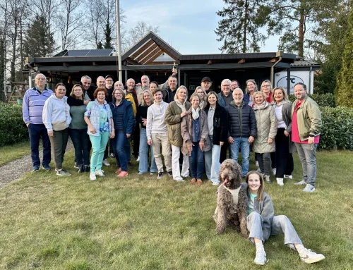Boßeltour des Tennisclubs Hambühren