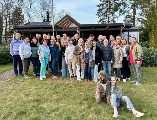 Boßeltour des Tennisclubs Hambühren
